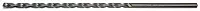 IRWIN 326003 3/16 x 4-1/2 x 6 Straight Shank Masonry Bit