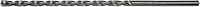 IRWIN 326003 3/16 x 4-1/2 x 6 Straight Shank Masonry Bit