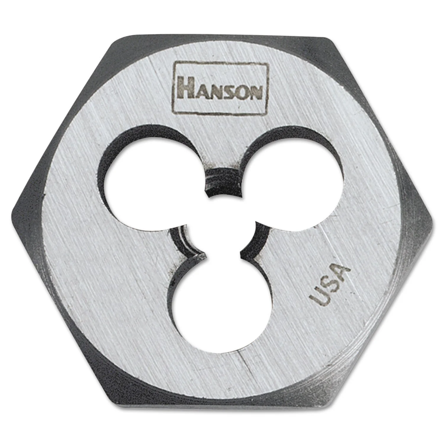 Hanson DIE 3/8-16 NC