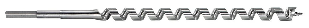IRWIN Tools Power Drill Power Pole Auger Bits