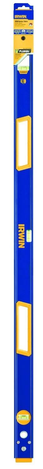 IRWIN Magnetic Beam Levels