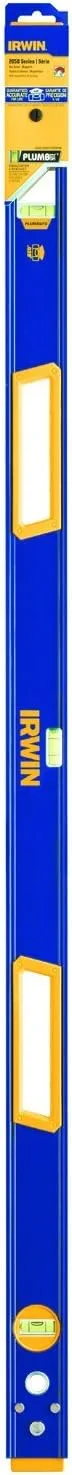 IRWIN Magnetic Beam Levels