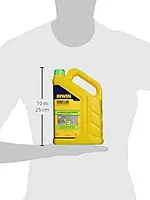 Irwin Tools IRWIN STRAIT-LINE Marking Chalk, Standard, Fluorescent Green, 5 lbs (65106)