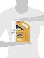 Irwin 5 Lb Orange Chalk Hi-Vis