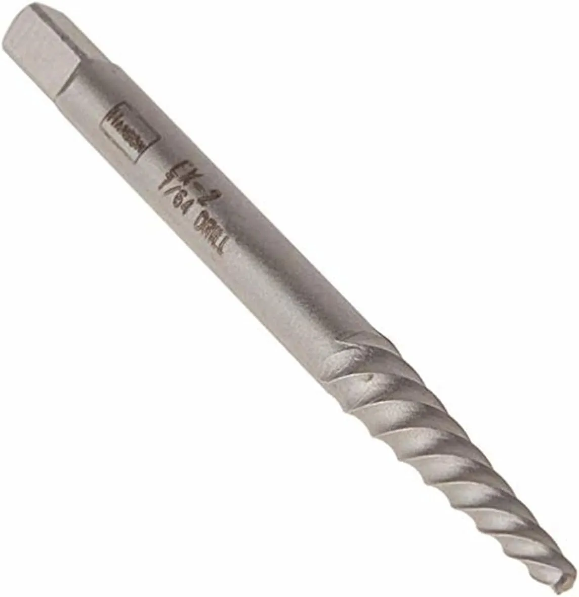 Hanson 52403 Irwin (HAN52403) EXTR #3 Spiral