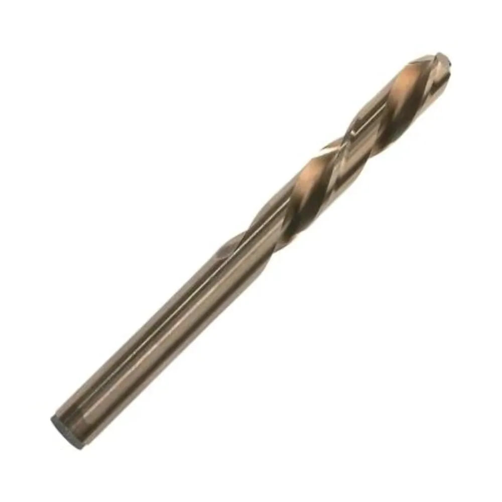 Hanson 30510 5/32 LH Cobalt Drill Bit