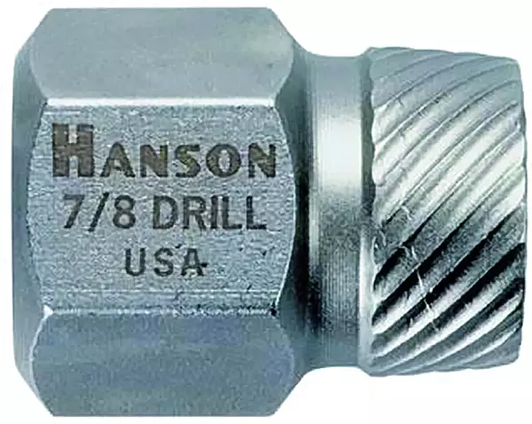 IRWIN Hanson 53201 Irwin American Tool Hn53201 Screw Extension