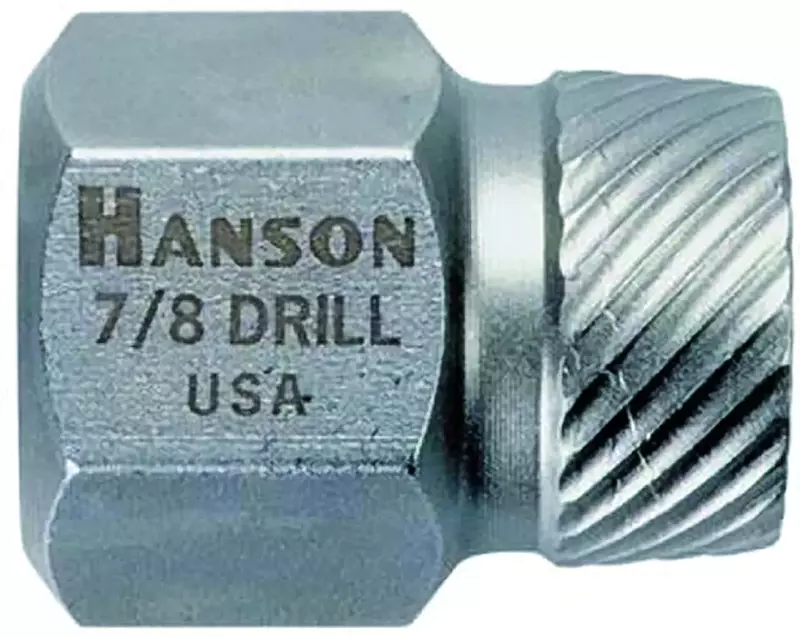 IRWIN Hanson 53201 Irwin American Tool Hn53201 Screw Extension