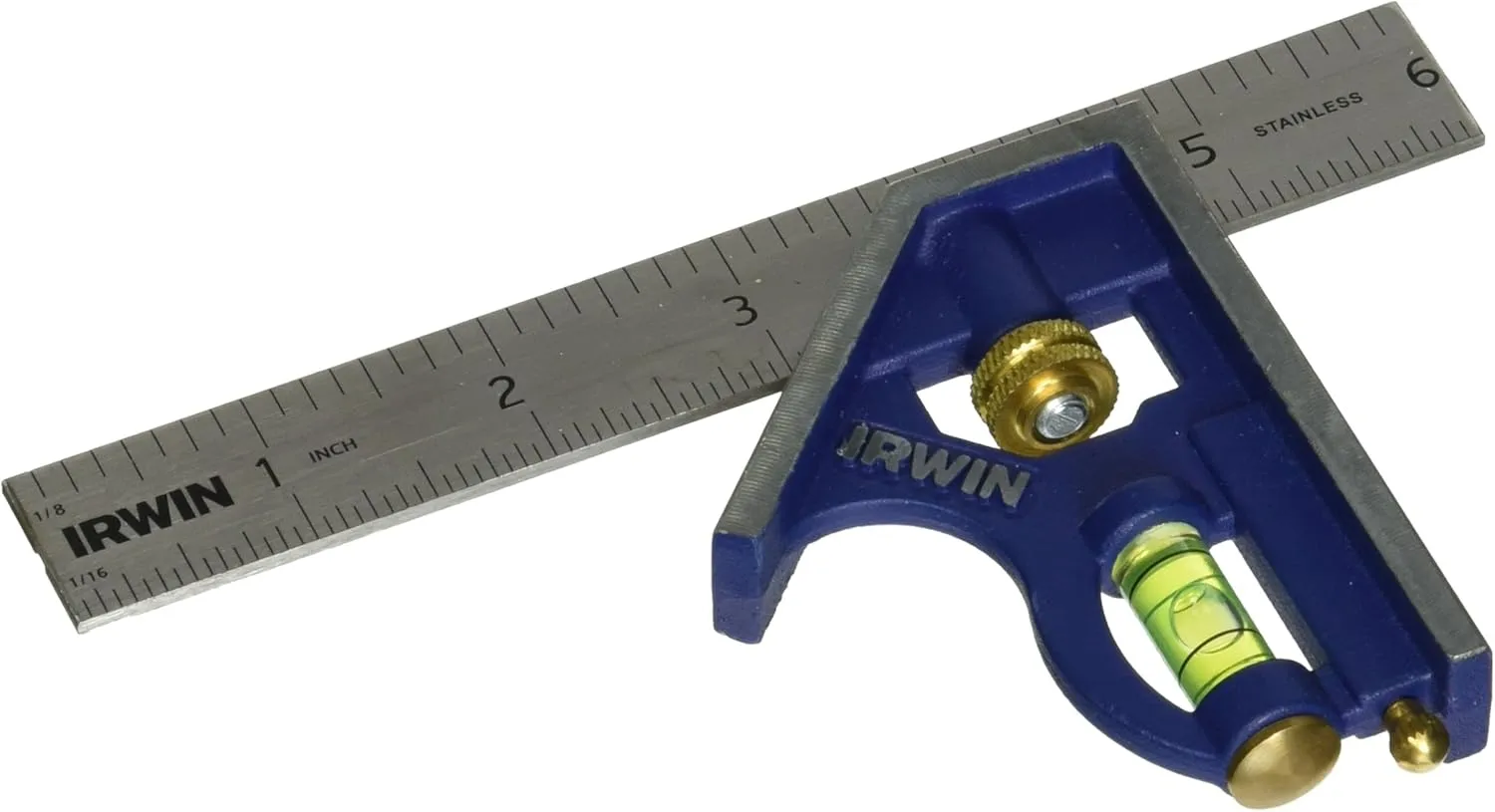 IRWIN Metal Combination Square