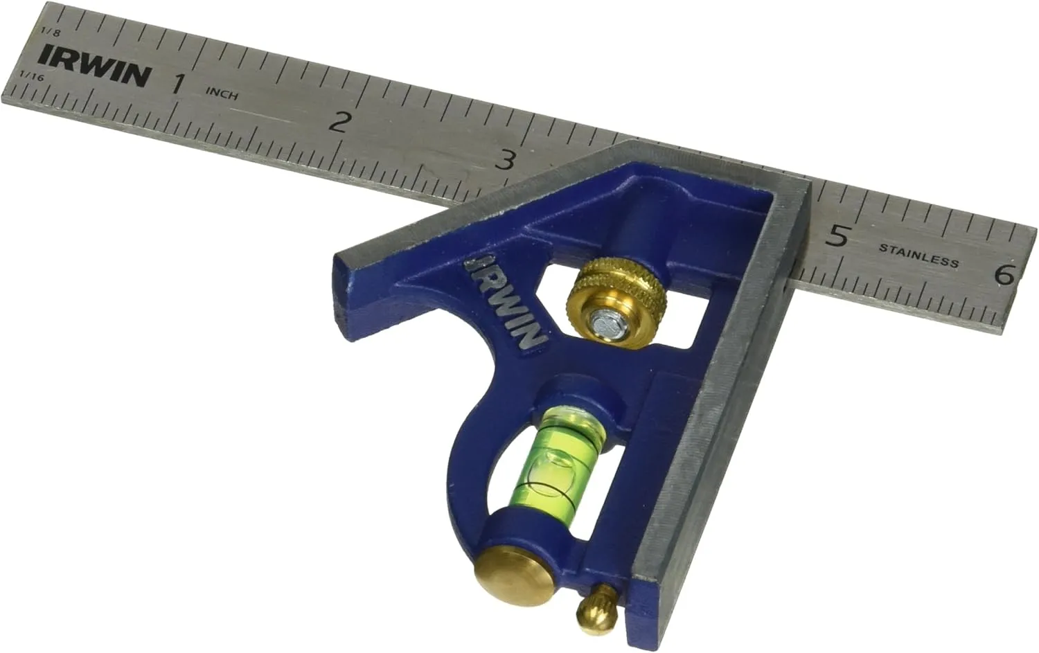 IRWIN Metal Combination Square