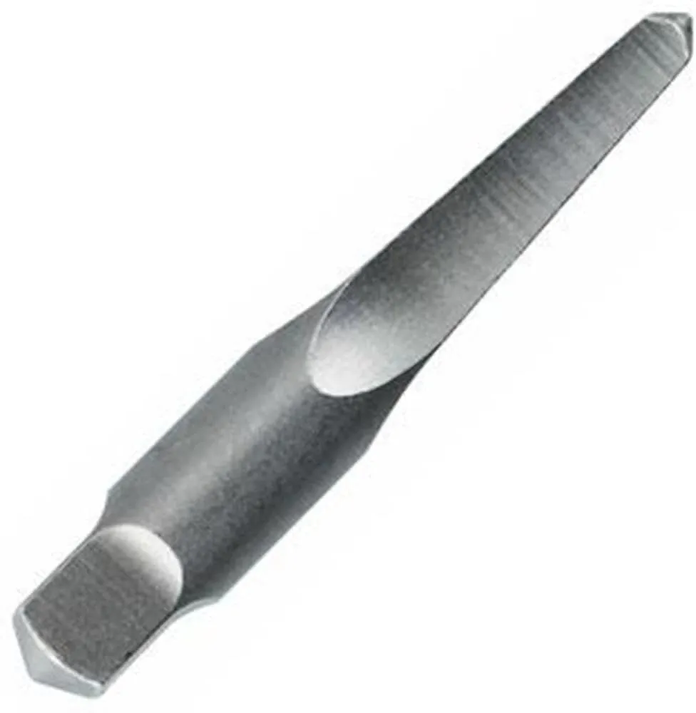 Irwin #6 Straight Screw Extractor