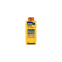 Irwin Tools Strait-Line 64901 Chalk Refills 1 Count (Pack of 1)