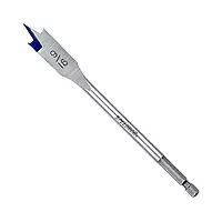 Irwin Tools HAN88809 Spade Bit 1 Count (Pack of 1)