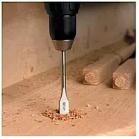 Irwin Tools HAN88809 Spade Bit 1 Count (Pack of 1)