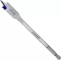 Irwin Tools HAN88809 Spade Bit 1 Count (Pack of 1)
