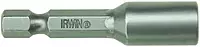 Irwin Tools 94416 Single Magnetic Nutsetter, 1/4"