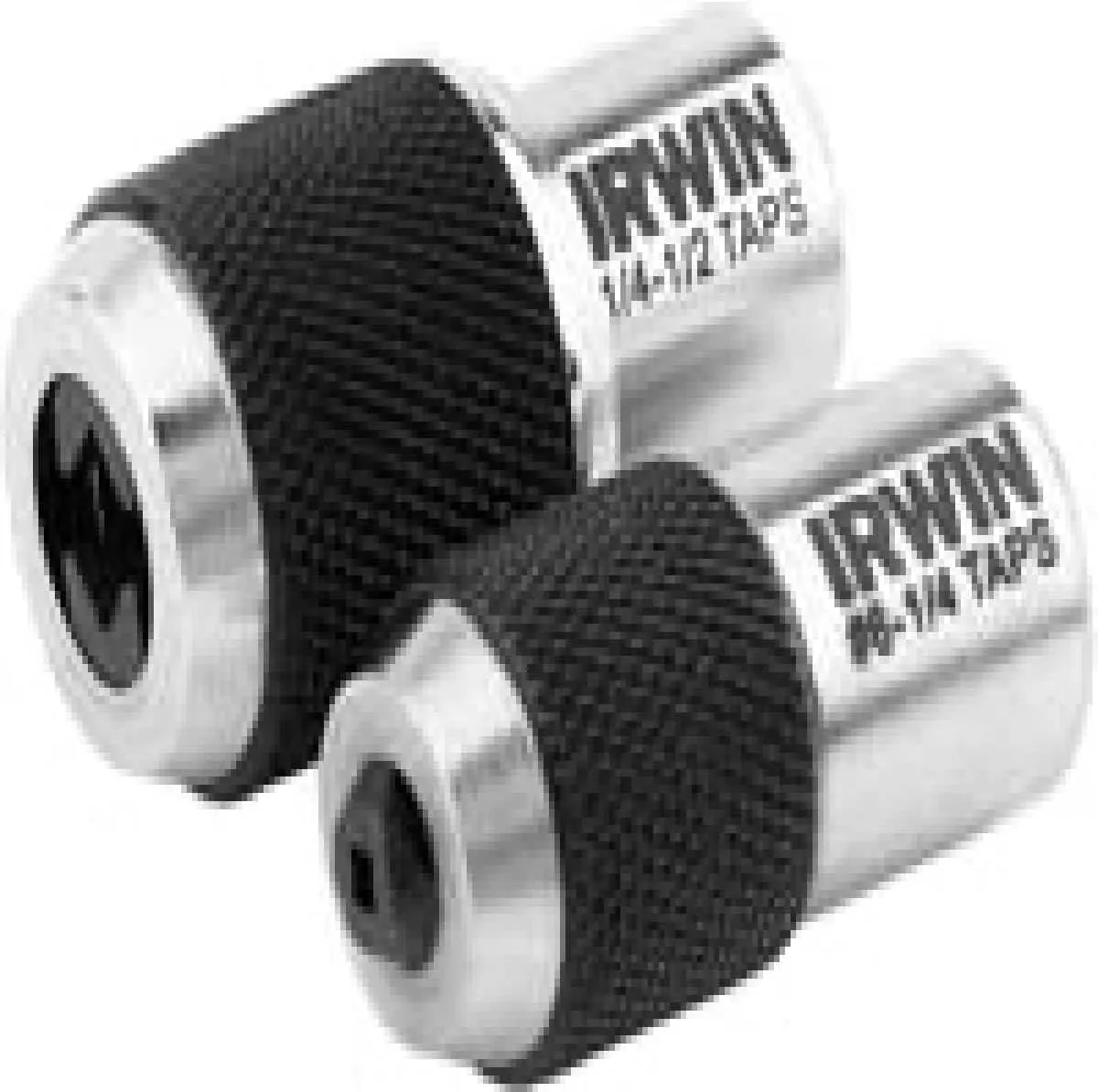 IRWIN Tap Socket Set, Adjustable, 2-Piece (3095001)