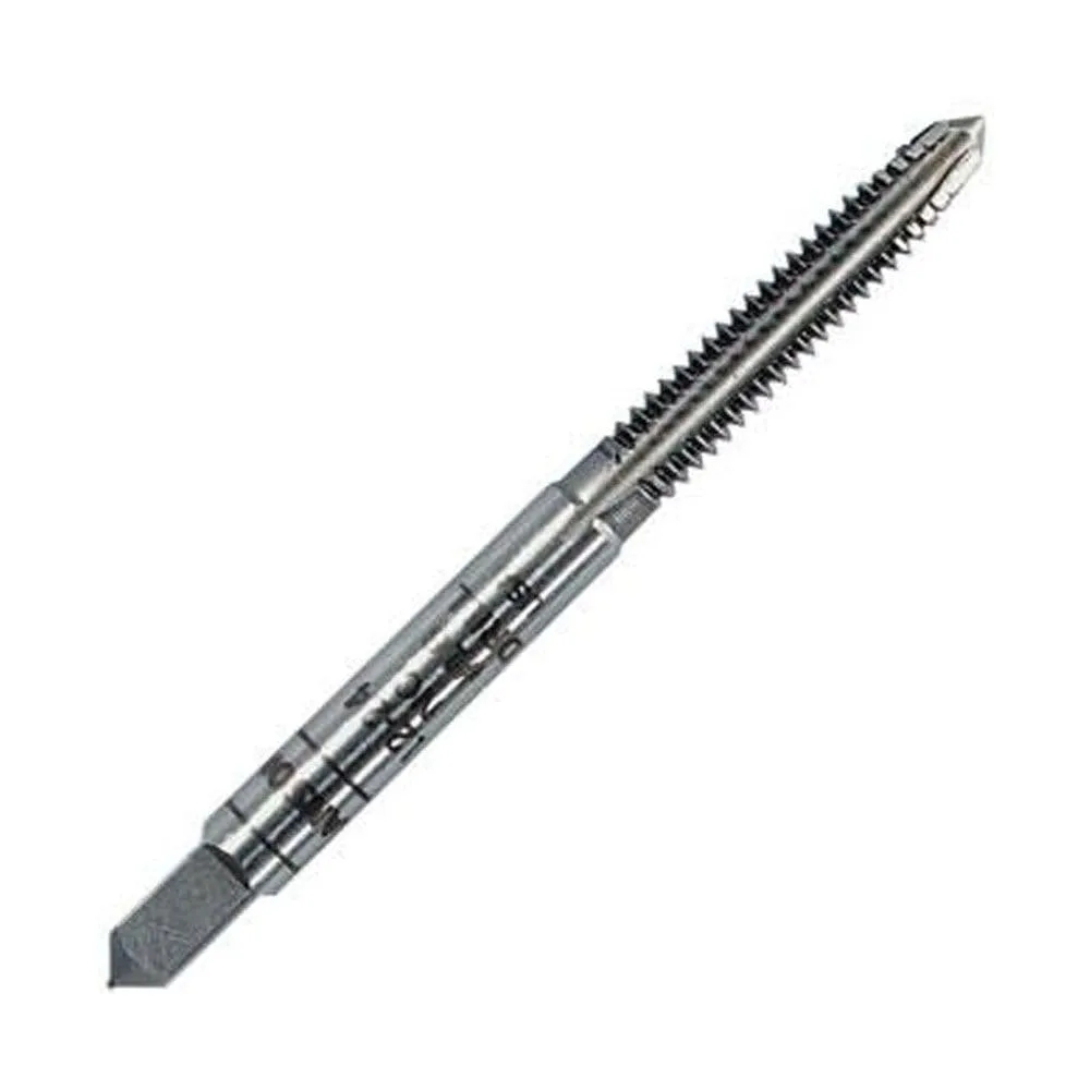 IRWIN Bottoming Tap, #6-48NS (1221) One Size