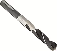 Hanson IRWIN INDUSTRIAL Tool 91134 17/32" Silver & Deming Bit, Black