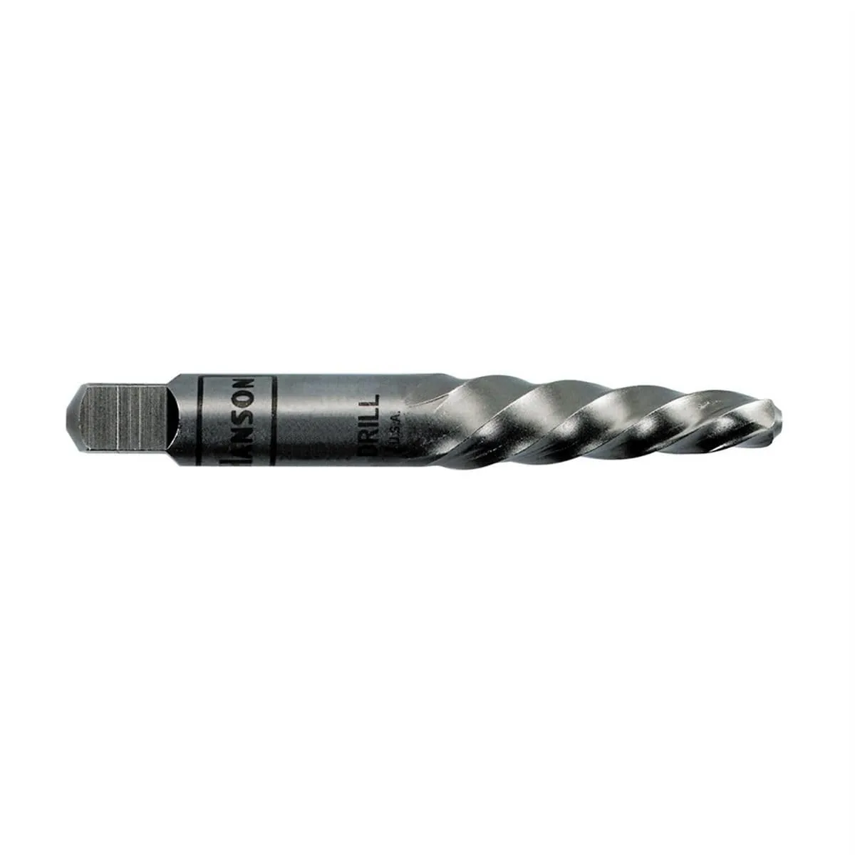 Hanson 52403 Irwin (HAN52403) EXTR #3 Spiral