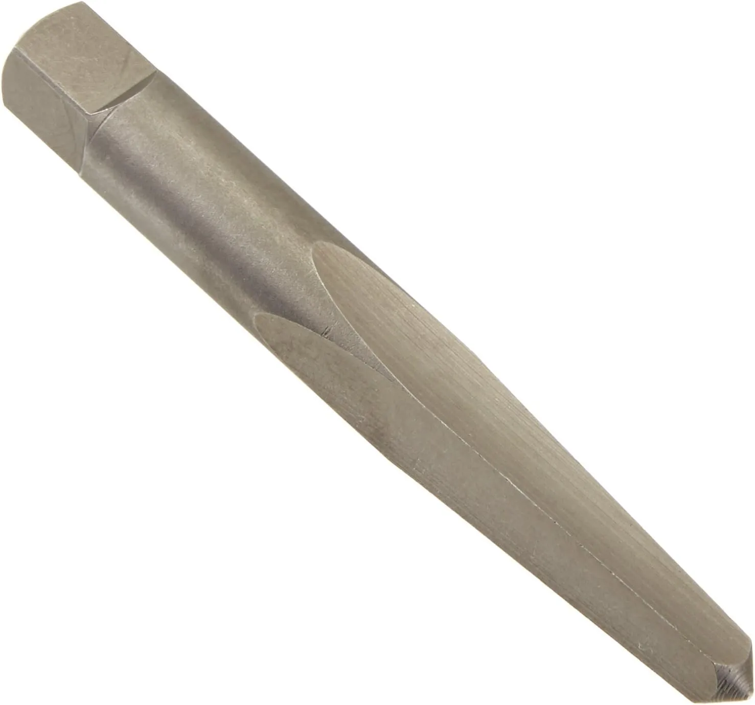 Irwin Tools 53604 Irwin 6 Pack Hanson St-4 Straight Flute Screw Extractor (1/2" To 9/16")