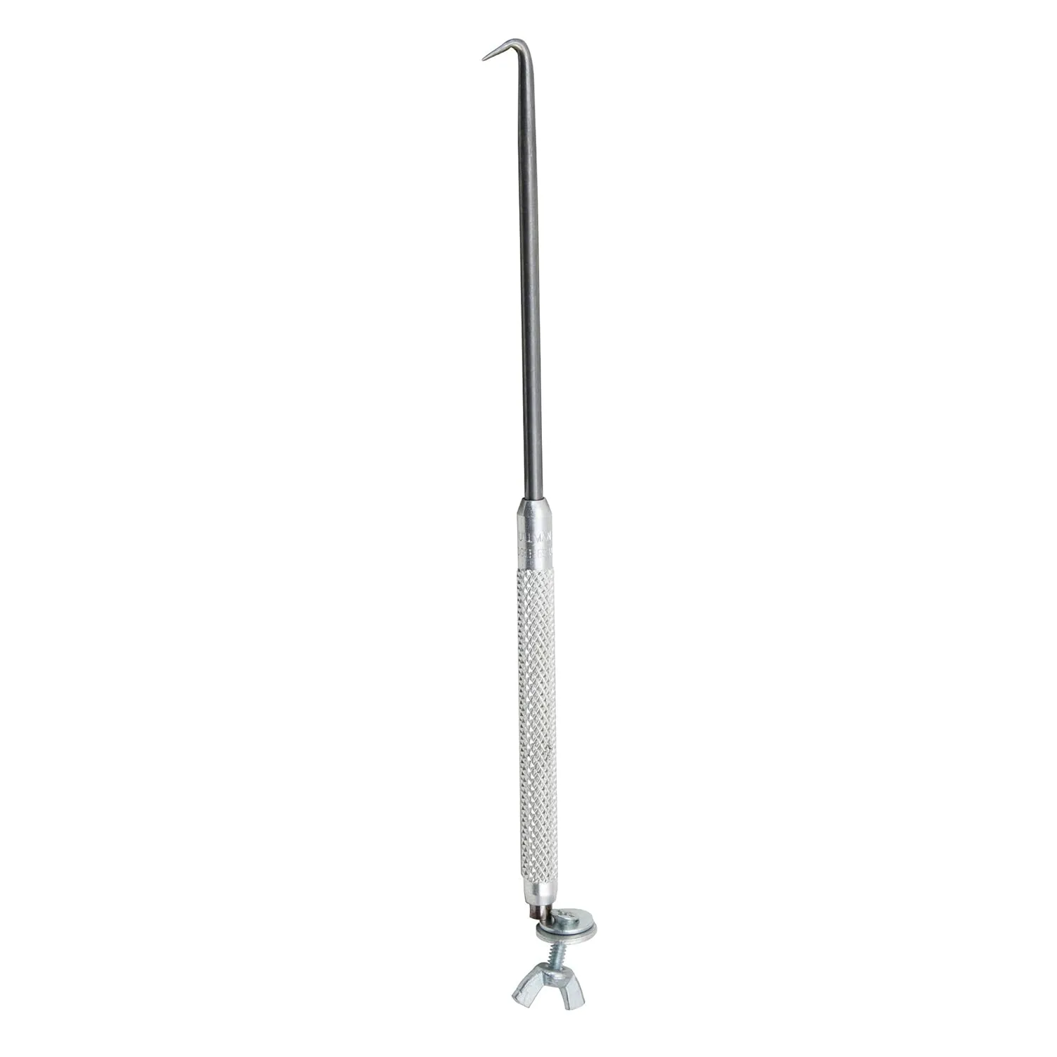 Ullman Devices No.1820 Utility Packing Hook with Magnetic Pick-Up Handle, 7"