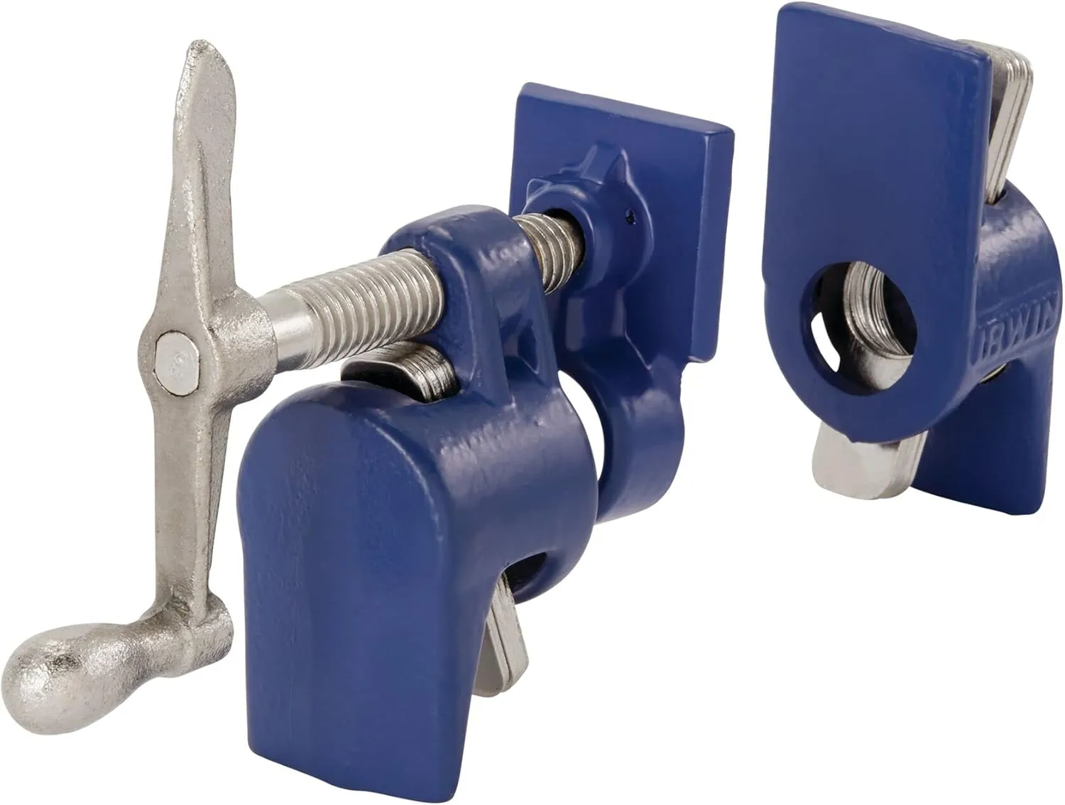 IRWIN QUICK-GRIP 3/4 Inch Pipe Clamp, Model 224134