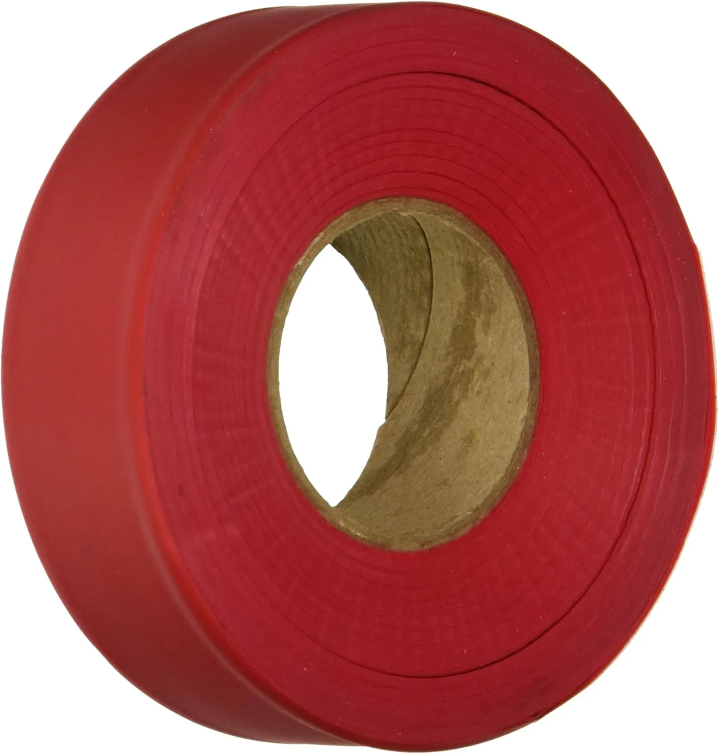 IRWIN Tools STRAIT-LINE Flagging Tape, 300-foot, Weatherproof PVC