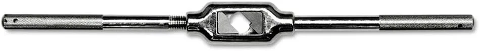IRWIN TAP WRENCH #1/4-1"ADJ HNDL