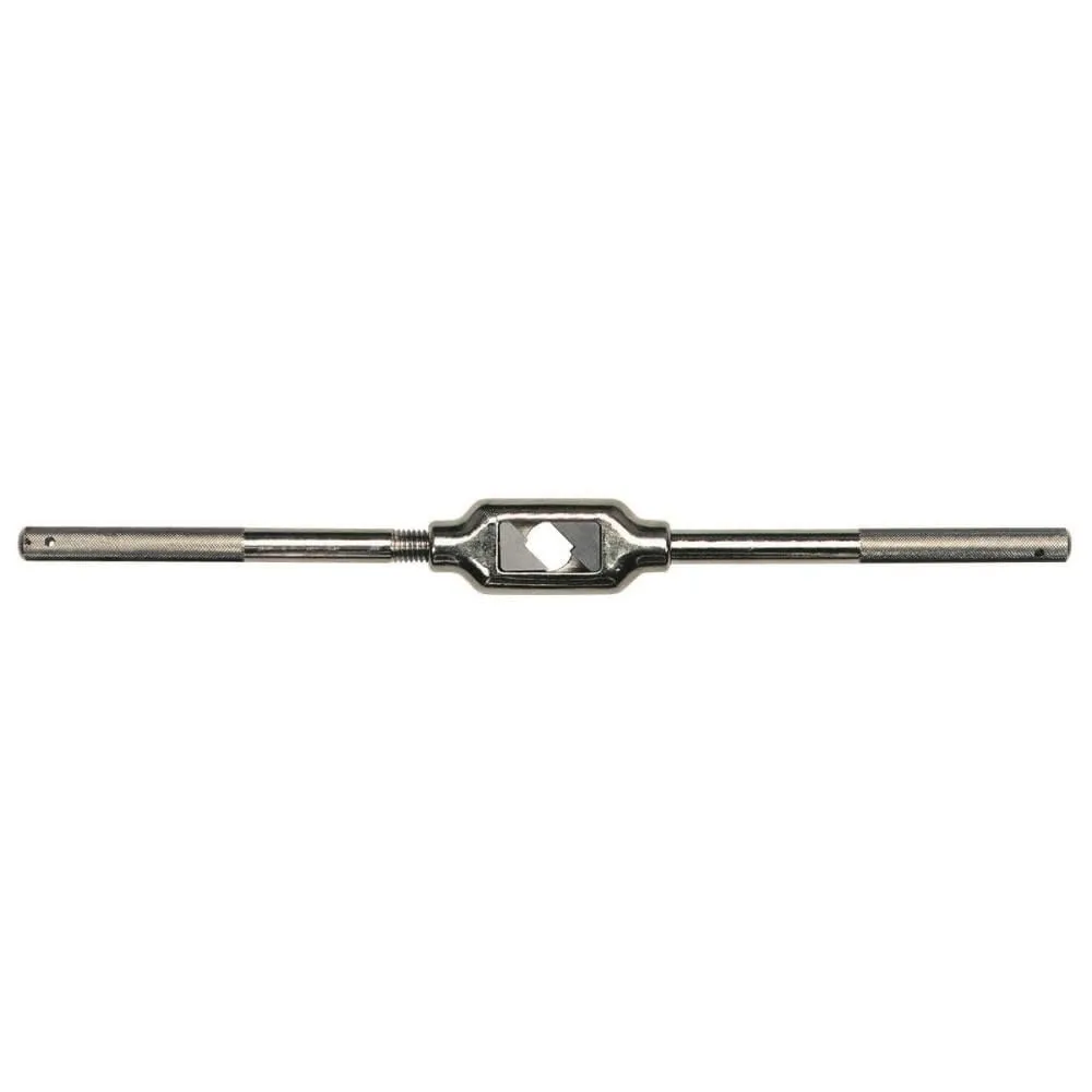 Irwin Hanson TR-88 Adjustable Tap Handle And Reamer Wrench For Taps #0 to 1/2in