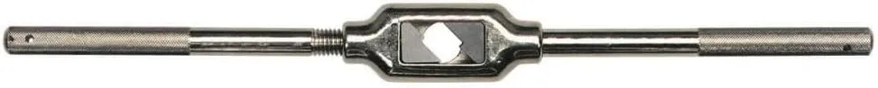 Irwin Hanson TR-88 Adjustable Tap Handle And Reamer Wrench For Taps #0 to 1/2in