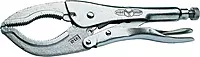 IRWIN VISE-GRIP Large Locking Pliers, 12-Inch (12L3) Multi