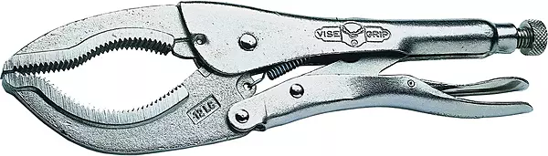 IRWIN VISE-GRIP Large Locking Pliers, 12-Inch (12L3) Multi