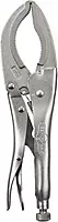 IRWIN VISE-GRIP Large Locking Pliers, 12-Inch (12L3) Multi
