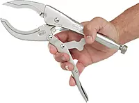 IRWIN VISE-GRIP Large Locking Pliers, 12-Inch (12L3) Multi