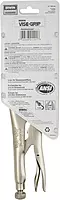 IRWIN VISE-GRIP Large Locking Pliers, 12-Inch (12L3) Multi