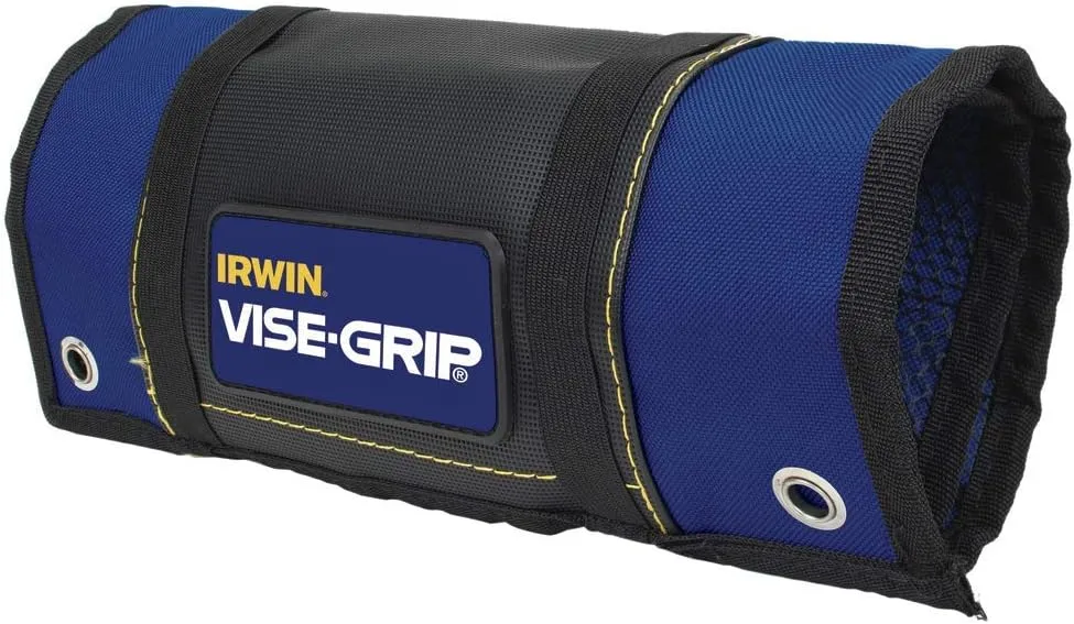 Craftsman IRWIN VISE-GRIP Locking Pliers, Fast Release Kit, 7-Piece (IRHT82595) One Size