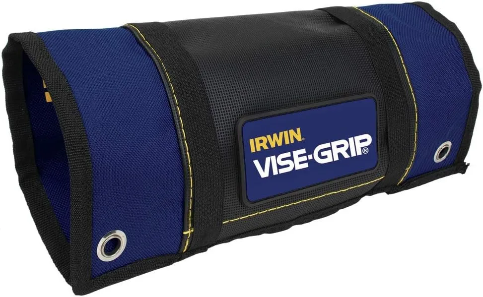 Craftsman IRWIN VISE-GRIP Locking Pliers, Fast Release Kit, 7-Piece (IRHT82595) One Size