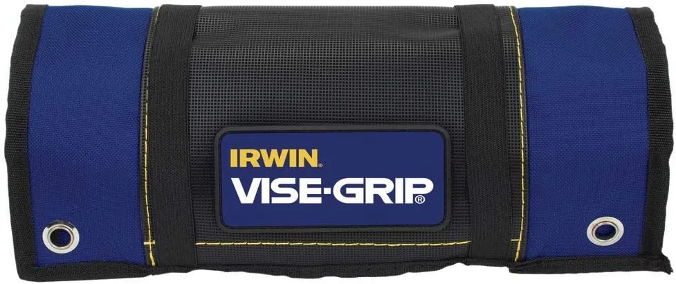 Craftsman IRWIN VISE-GRIP Locking Pliers, Fast Release Kit, 7-Piece (IRHT82595) One Size