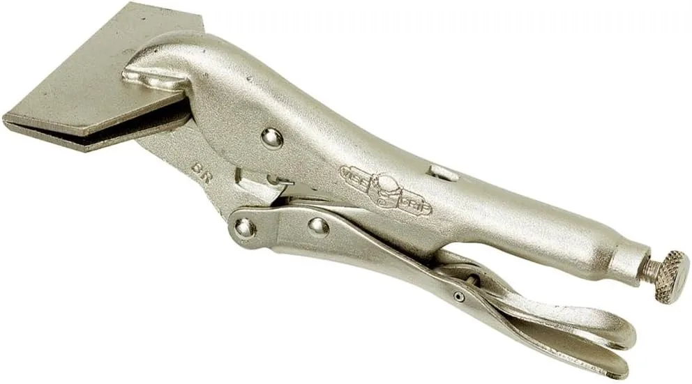 IRWIN VISE-GRIP Original Locking Sheet Metal Tool, 8", 23