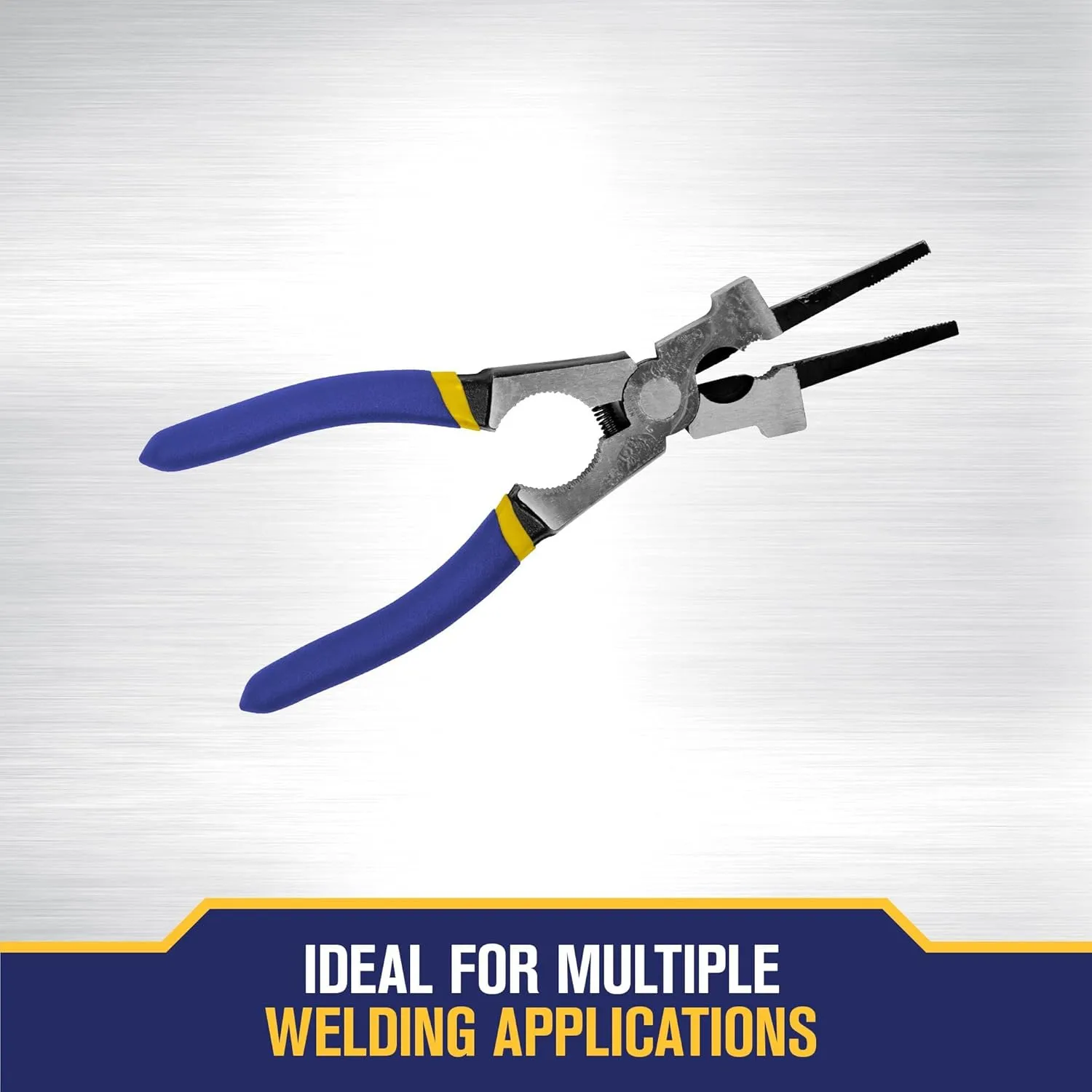 IRWIN VISE-GRIP MIG Pliers, 8-Inch (1873303)
