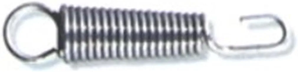 Vise Grip Replacement Part, 5-Pc Spring Set, for 5WR®/6LN®/6R®/6SP® Locking Tools (586-4052ZR) Pack of 5 One Size