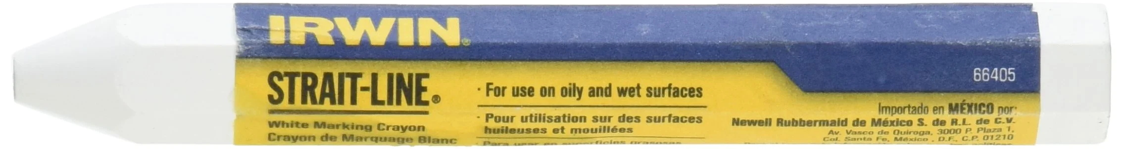 IRWIN Tools STRAIT-LINE Lumber Crayons