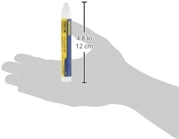 IRWIN Tools STRAIT-LINE Lumber Crayons