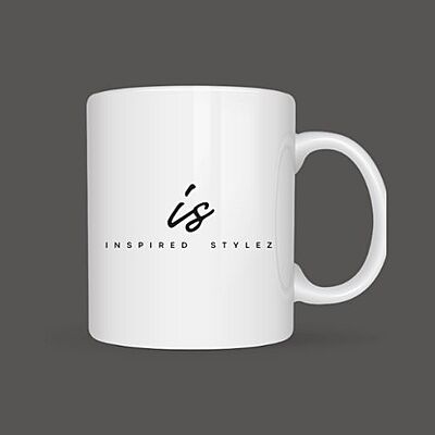 Inspired Stylez Coffee Mug