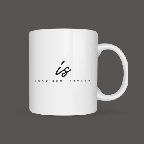 Inspired Stylez Coffee Mug
