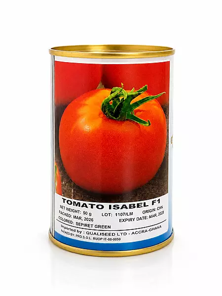 TOMATO ISABEL F1