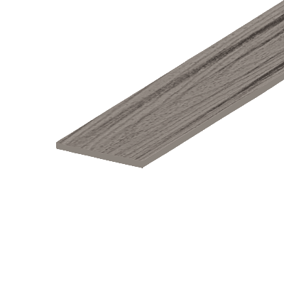 TREX Transcend Fascia