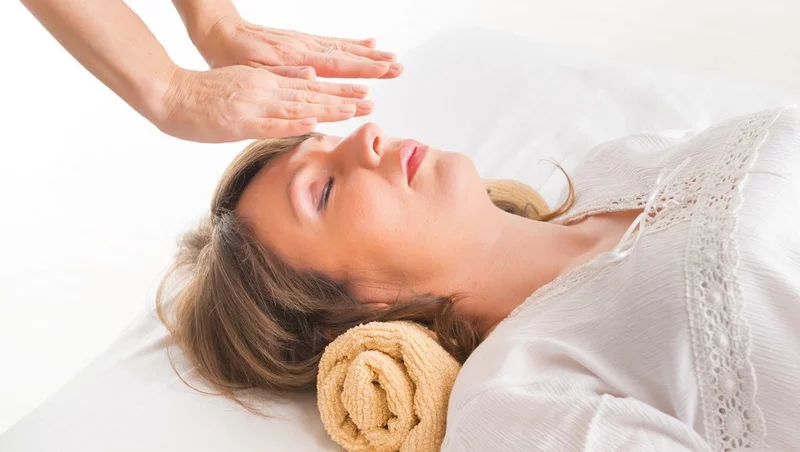 The 60 day Heal and Transform Program