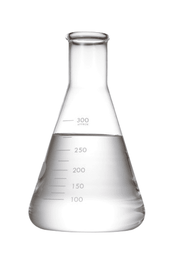 Matraz Erlenmeyer 5L